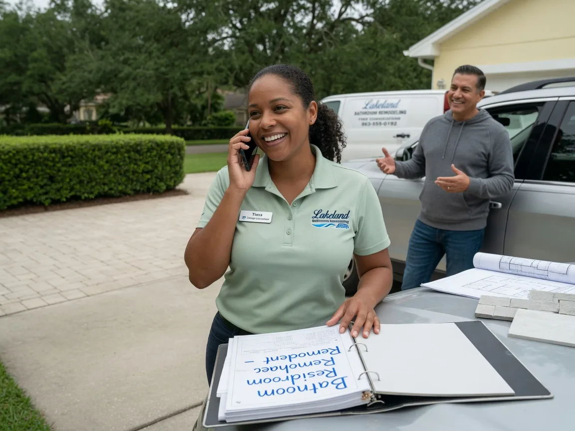 Bathroom Remodeling Bell, FL FAQs